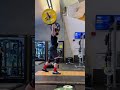 Snatch 111kg C&J 134kg Total 245kg #AskKenneth