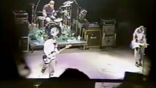 Sugar -- NYC,  23 Oct 1992.