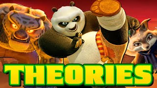 Kung Fu Panda 4: Theories and Opinions We LOVE and HATE