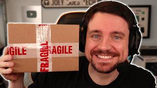 This FAULTY Device Came From a Car Boot Sale!