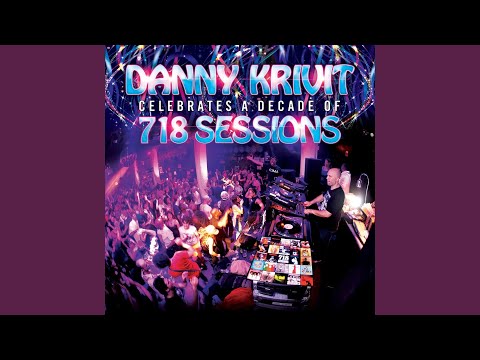 Heaven Is Right Here feat. AK (Danny Krivit & Dazzle Drums Remix)