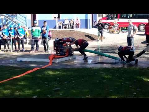 SDH Krasna Ves-PKL Ploukonice 2014