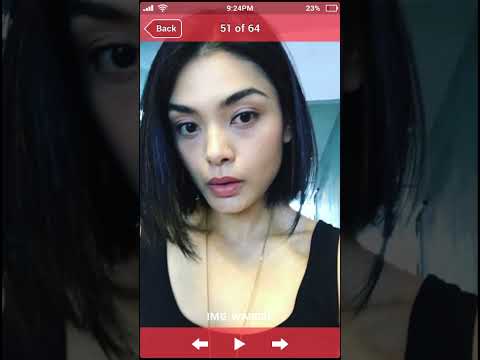 Video cover