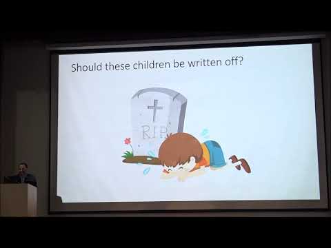 Topic - Bridging the Gap in Critically Ill Children: Is Optimisation Feasible in 'too sick to Transplant Scenarios