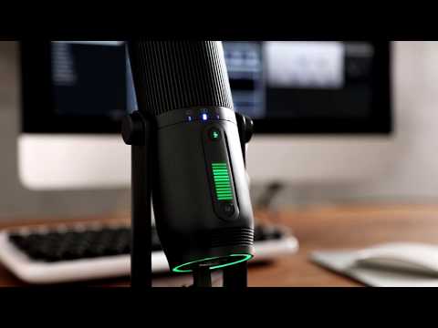 Thronmax M2 - Демонстрационный ролик