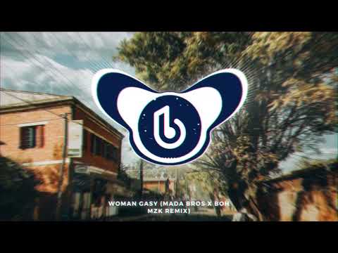 FSC Feat. BEL-Z - Woman Gasy (MADA BROS x BOH MZK Remix) #moombahton