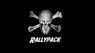 Rallypack - Piss On a Piano
