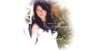 Jennylyn Mercado - Sa Aking Panaginip (Official Audio)