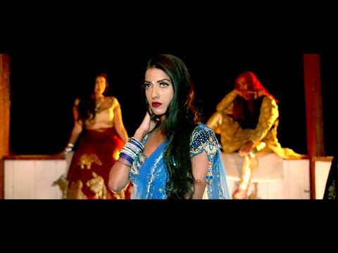 Bhanga Bangla - Brown like Priyanka | Official Music Video