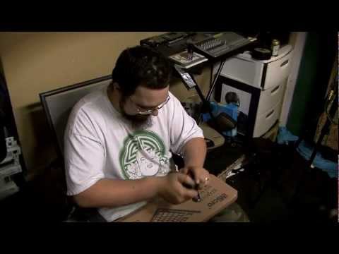 In The Studio Vol. 1