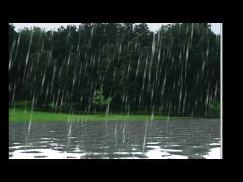 Mưa - Diệu Hiền