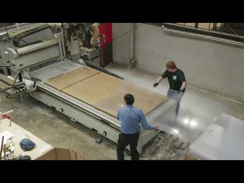 Replex Virtual Plant Tour