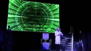 Girls Aloud - Chemistry Tour DVD - Intro