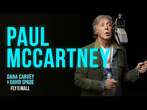 Paul McCartney: Peter Jackson’s “The Beatles: Get Back” Film Saved My Life | Fly on the Wall