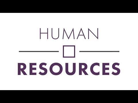 Human Resources for Small Business