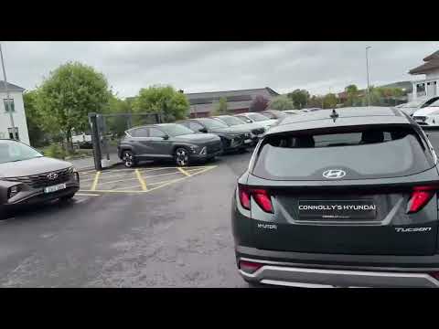 Hyundai Tucson Tucson FL Comfort Plus - Image 2