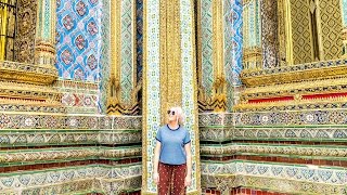 24 HOURS IN BANGKOK | What To See & Do