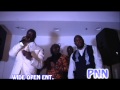 Wide Open Ent. presents The Annual Black Tie Extravaganza | Ep125 041115