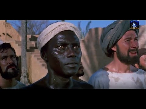 Muhammedi a.s ( filmi i dubluar ne shqip )
