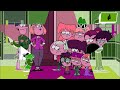 We Re Sorry Csupo In G Major 16 Into G Major 25