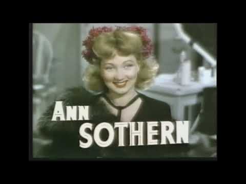 1943 Thousands Cheer trailer