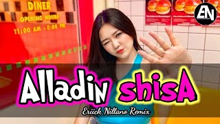 Download lagu JOGET ALADIN SHISA REMIX || LAGU ACARA PESTA TERPOPULER 2022 || mp3