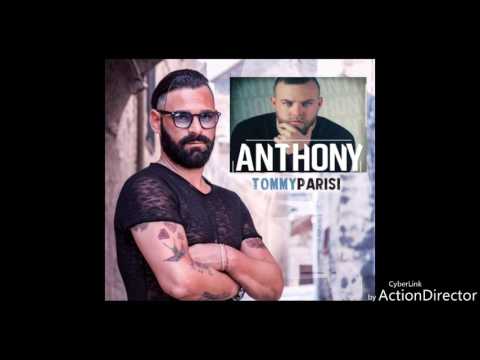 Tommy Parisi Feat Anthony Mai (2017)