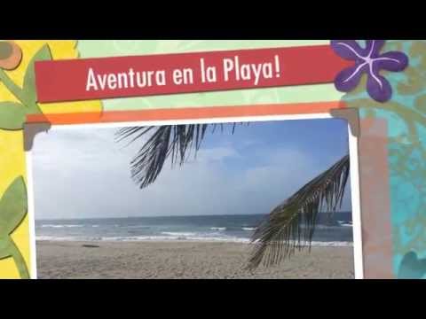 Viaje a la Playa