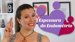 Qual A Espessura Normal Do Endometrio No Inicio Da Gravidez