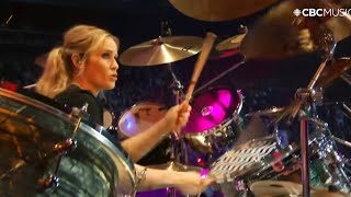 RUSH performs Finding My Way LIVE | 2026 Juno Awards  