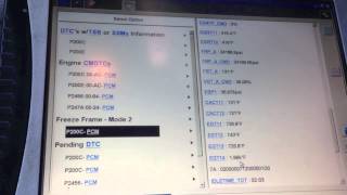 OBD Code p200c Guide to Repair