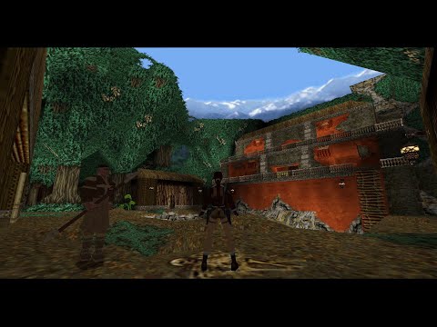 25 years Classic Engine Competition - Remnants of the Fallen Forest Kingdom (Part 2)