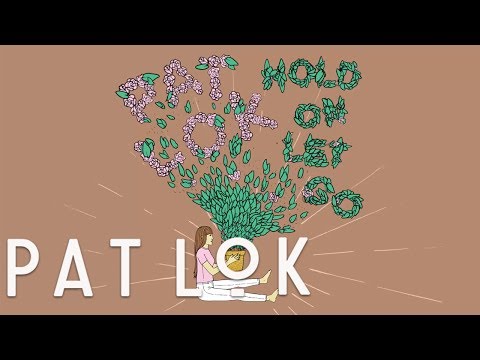 Pat Lok - You Street (Official Audio)