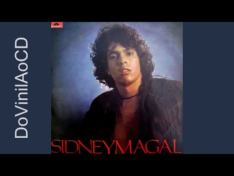 Sidney Magal - Meu Sangue Ferve Por Você (Melancolie) (2/12)