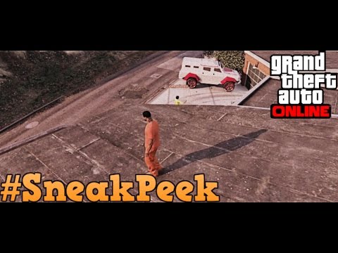 GTA Online Series:The Life Of King Tay Ep.18 #SneakPeek "Welcome Home"