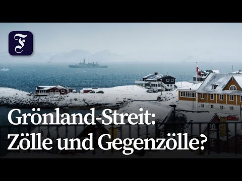 Wie reagiert die EU auf Trumps Zollankündigung?