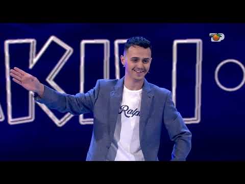 Portokalli  28 Prill  2024 – Akili (Ku e sheh veten pas 20-vjetësh?)