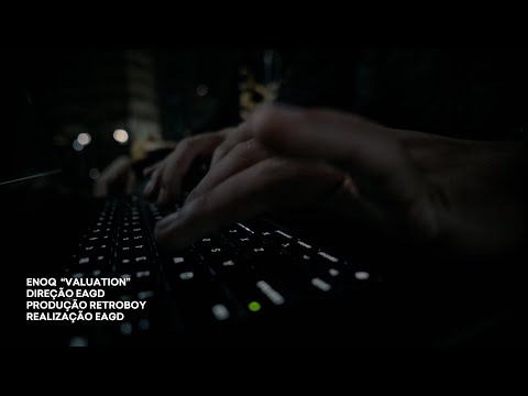 ENOQ - VALUATION (PROD@RETROBOY)