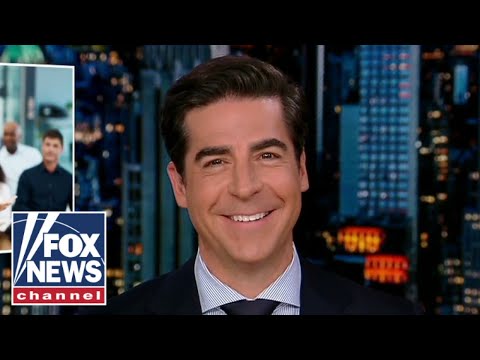 Jesse Watters: In San Fran, it’s ok for people to sleep on the streets but not at Twitter?