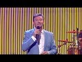 Daniel O'Donnell - 'Country Medley' | The Ray D'Arcy Show