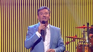 Daniel O&#39;Donnell - &#39;Country Medley&#39; | The Ray D&#39;Arcy Show
