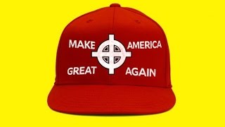 Do Most White People Secretly Want A Racist Political Party?