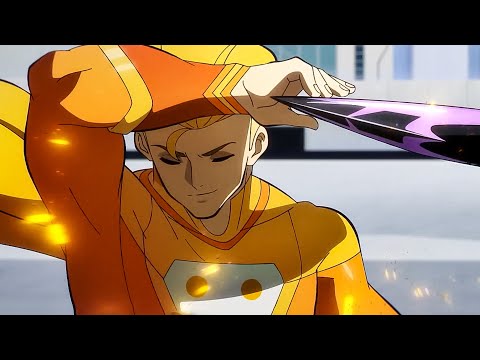 Heros「AMV」Afterthought
