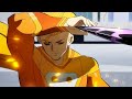 Heros AMV Afterthought