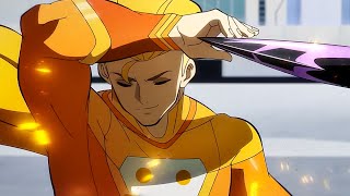 Heros「AMV」Afterthought