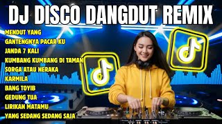 Download lagu DISCO REMIX DANGDUT LAWAS FULL BASS - Dj Remix Dangdut Lawas Full Bass Terbaru 2026 (EDM IGNITION)  mp3