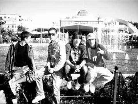 TeRRoR a.K.a Shkupi ft. Sejj - Bombon