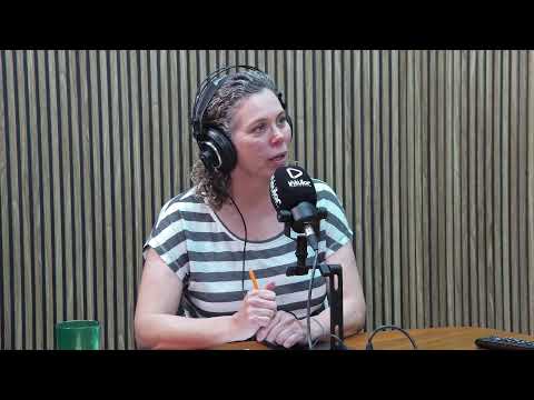 La Mañana Xtra | 'Que se escuche fuerte mi grito'