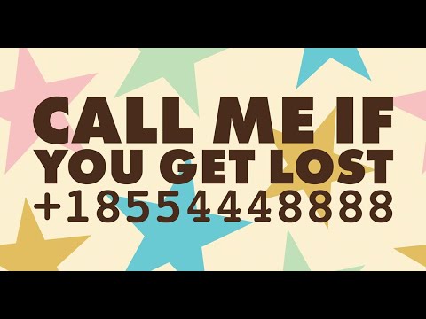 Number Number Tyler The Creator Ringtone
