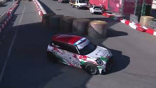 Finale RS Plus - Abate vs. Cioffi